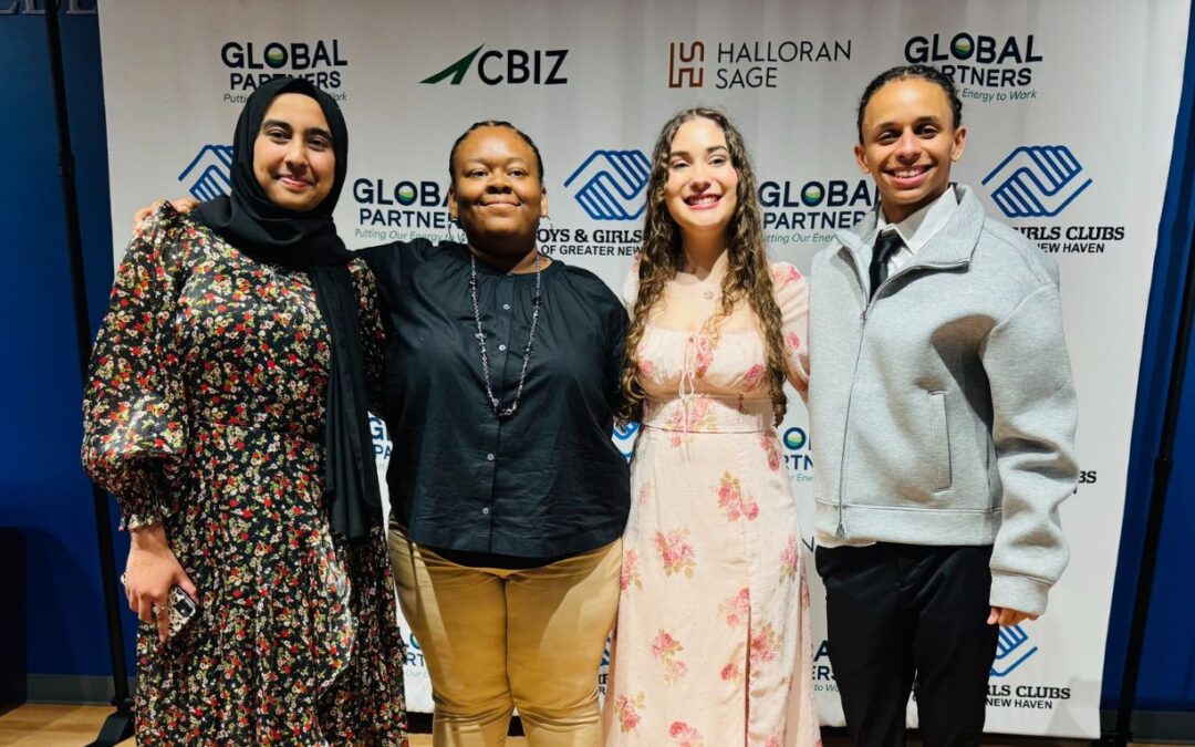 Youth of the Year 2026: Celebrating Leadership, Growth, and the Next Generation