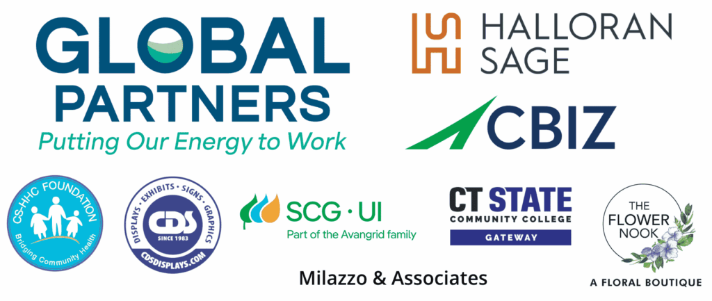 Youth of the Year sponsor logos